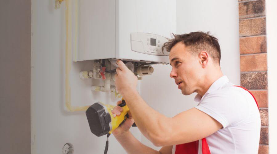 Professional Leak Detection Services in Sherwood, OH